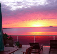 The Mitchells Waterfront Bed  Breakfast - Lismore Accommodation
