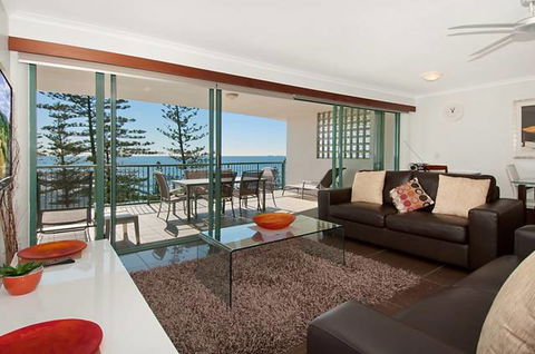 The Norfolks On Moffat Beach - Lismore Accommodation 5