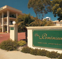 The Peninsula - Riverside Serviced Apartments - Lismore Accommodation