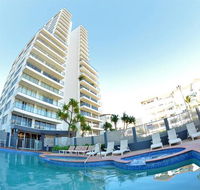 The Penthouses Apartments - Lismore Accommodation
