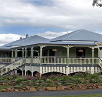 The Sanctuary Springbrook Guest House Cottage - Lismore Accommodation
