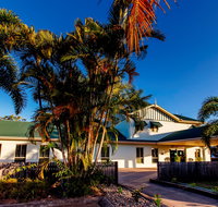 Shamrock Gardens - Lismore Accommodation