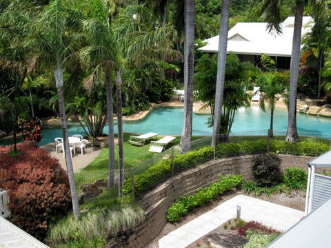 The Sovereign Resort Hotel - Lismore Accommodation 2
