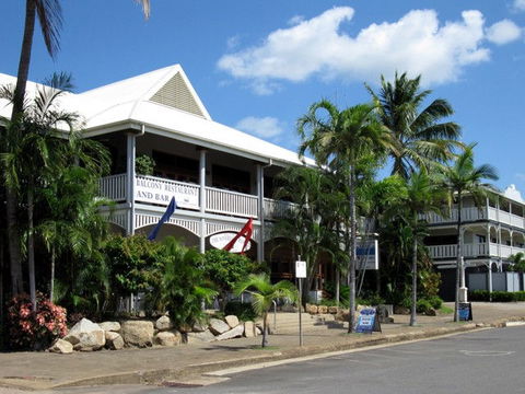The Sovereign Resort Hotel - Lismore Accommodation 3
