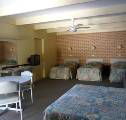 Spanish Lantern Motor Inn Parkes - Lismore Accommodation