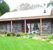 The Studio  The Barn - Lismore Accommodation