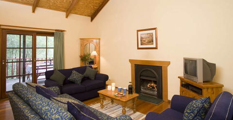 Nirvana Spiritual Retreat - Lismore Accommodation 2