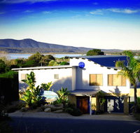 The Wave Oasis SC BB - Lismore Accommodation