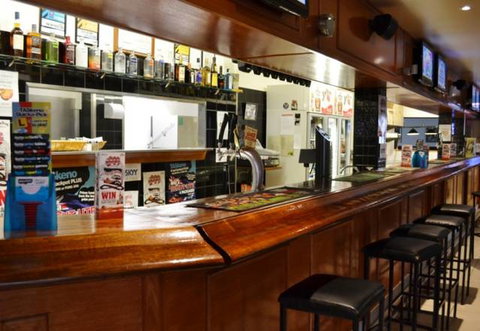 The Welcome Stranger - Lismore Accommodation 0
