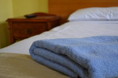 The Welcome Stranger - Lismore Accommodation 2