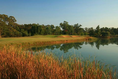 Thurgoona Country Club Resort - Lismore Accommodation 1