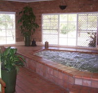 Thurgoona Country Club Resort - Lismore Accommodation