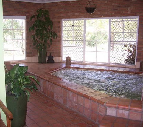 Thurgoona Country Club Resort - Lismore Accommodation 0