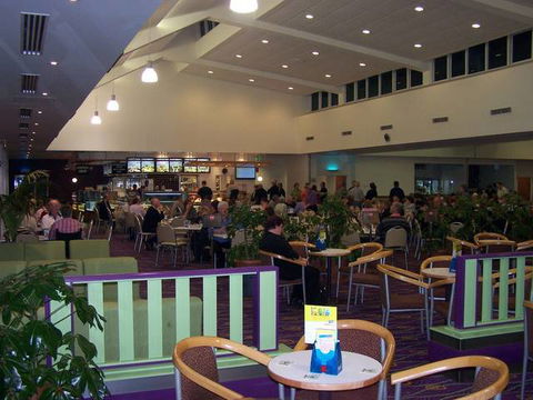 Thurgoona Country Club Resort - Lismore Accommodation 3