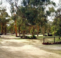 Toodyay Holiday Park  Chalets - Lismore Accommodation