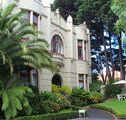 Toorak Manor - Lismore Accommodation