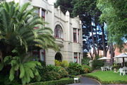 Toorak Manor - Lismore Accommodation 0