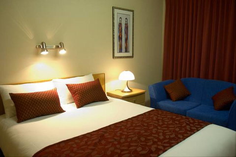 Tower Motor Inn - Lismore Accommodation 1