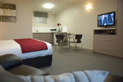 Tower Motor Inn - Lismore Accommodation 5