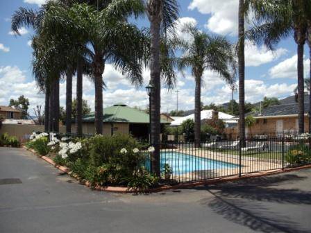 Town & Country Motor Inn Tamworth - Lismore Accommodation 0