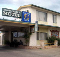 Town Centre Motel - Lismore Accommodation