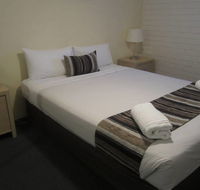 Trickett Gardens Holiday Inn - Lismore Accommodation
