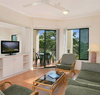 Tropic Towers Apartments - Lismore Accommodation