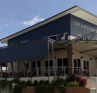 Tropixx Motel and Restaurant - Lismore Accommodation