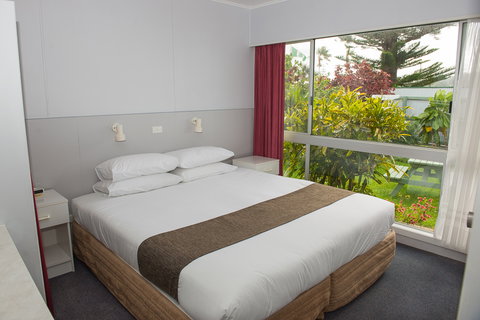 Tudor Apartments - Lismore Accommodation 0