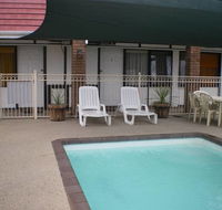 Tudor House Motel - Lismore Accommodation