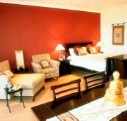 Tuileries Rutherglen - Lismore Accommodation
