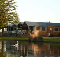 Two Shores Holiday Village - Lismore Accommodation