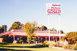 Upland Pastures Motel - Lismore Accommodation 1