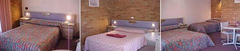 Upland Pastures Motel - Lismore Accommodation 0