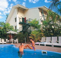 Value Inn Motel - Lismore Accommodation