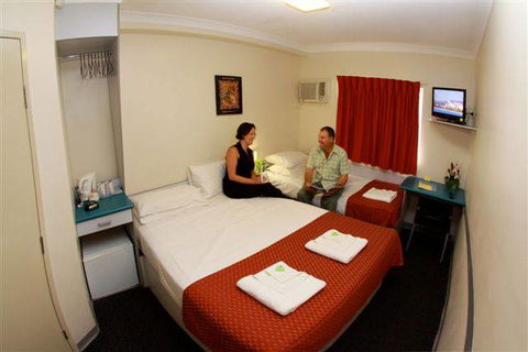 Value Inn Motel - Lismore Accommodation 1
