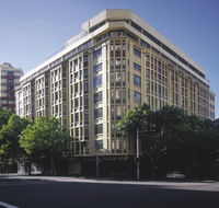 Vibe Hotel Sydney - Lismore Accommodation
