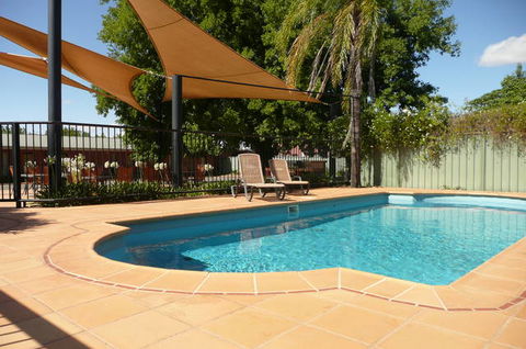 Wagga RSL Club Motel And Apartments - Lismore Accommodation 2