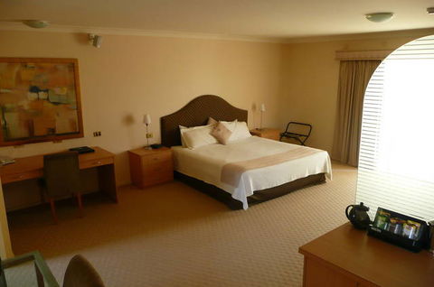 Wagga RSL Club Motel And Apartments - Lismore Accommodation 0