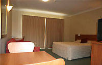 Wagga RSL Club Motel And Apartments - Lismore Accommodation 4