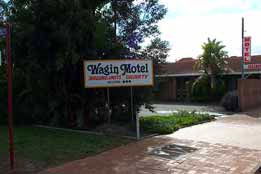Wagin & Mitchell Motel's - Lismore Accommodation 0