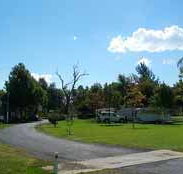Wairo Beach Tourist Park - Lismore Accommodation
