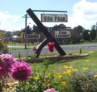 Walcha Caravan Park - Lismore Accommodation