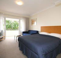 Waldorf Apartment Hotel Pennant Hills - Lismore Accommodation