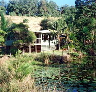 Walkabout Holiday House - Lismore Accommodation