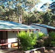 Warrawee Cottages - Lismore Accommodation
