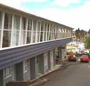 Waterfront Lodge Motel - Lismore Accommodation