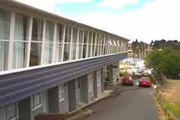 Waterfront Lodge Motel - Lismore Accommodation 0