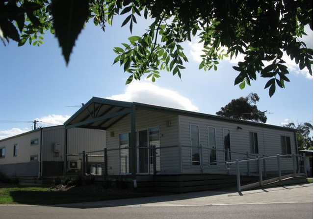 Werribee South Caravan Park - Lismore Accommodation 0