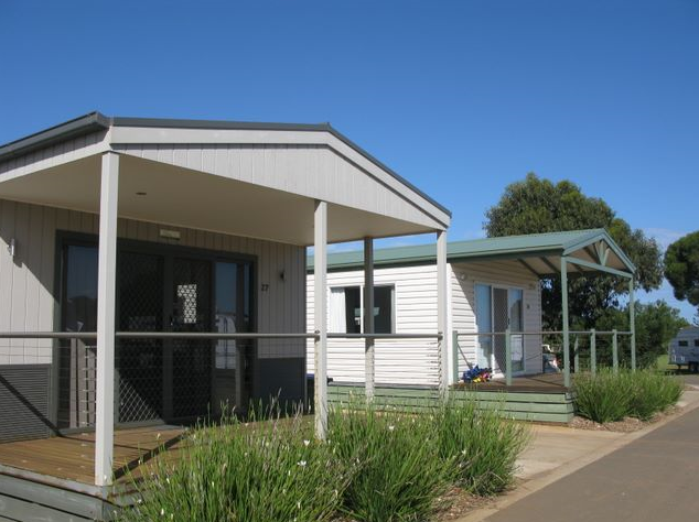Werribee South Caravan Park - Lismore Accommodation 2